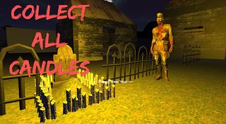 Lezgin Horror - Screenshot 3