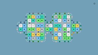 Lines on Sides - Screenshot 2