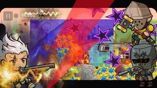 Spirit Hero - Screenshot 1