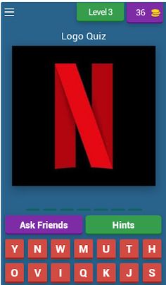 Logo Quiz 2024 - Screenshot 4