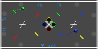 Spheres I - Screenshot 2