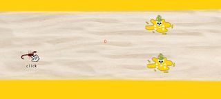 Hot_Quicksand - Screenshot 2