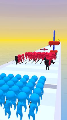 Reverse Shoot - Screenshot 1