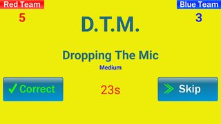 Lemonade Charades - Screenshot 3