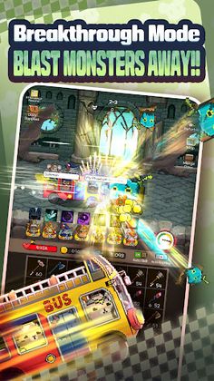 MERGE HAMSTER - Screenshot 4