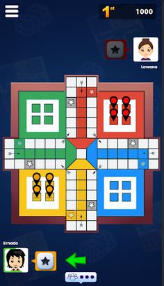 Ludo Being - Screenshot 2