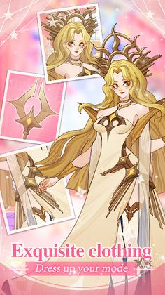 Royal Princess Dream - Screenshot 2