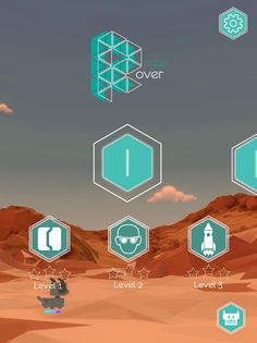 Rogue Rover - Screenshot 3