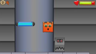 Bonkers - Screenshot 2