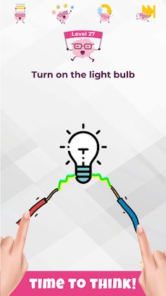 Brain Master - Screenshot 4