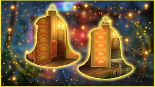 Fox Boy Escape - Screenshot 2