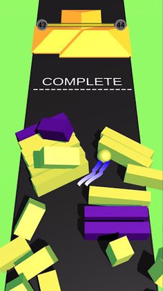 Rolling Ball 3D - Screenshot 3