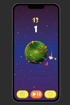 GalaxyPoint - Screenshot 4