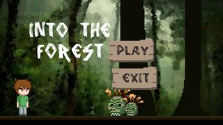 Into The Forest - Screenshot 1