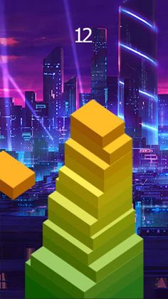 Classic Build Tower - Screenshot 2