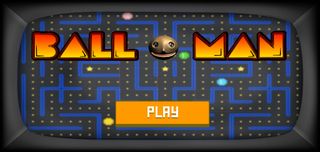 Ball Man - Screenshot 2
