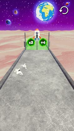 Astrodolls - Screenshot 4