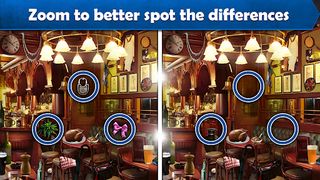 Spot & Find Hidden Difference - Screenshot 3