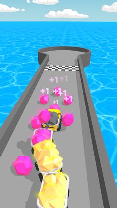 Gold Fever ! - Screenshot 2