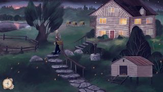 Velikonoční časostroj - Screenshot 3