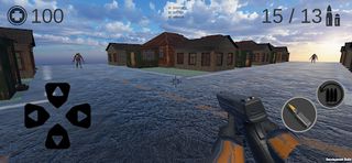 Sven Co-op 2 - Screenshot 3