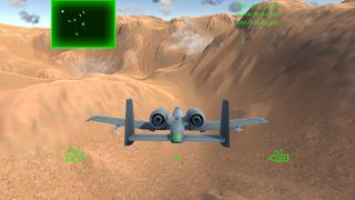 Air Brigade VR - Screenshot 3