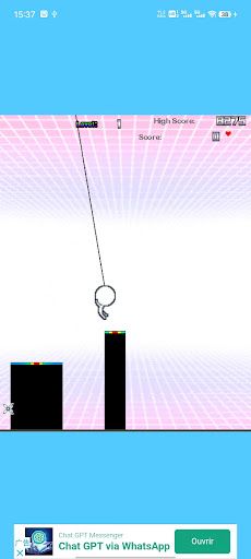 Life hangs in the balance - Screenshot 3