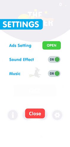 the witcher : climb high - Screenshot 3