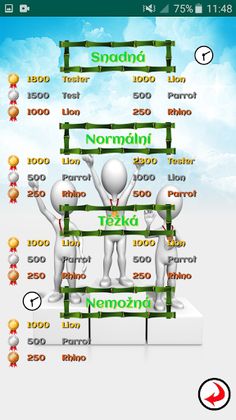 Memory card game animals - Screenshot 4