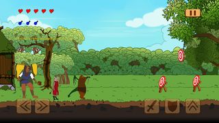 Bearventure DEMO - Screenshot 3