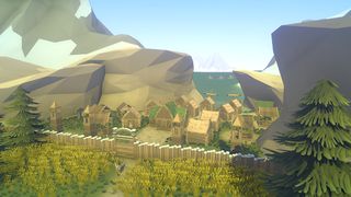 Last Viking: God of Valhalla - Screenshot 2