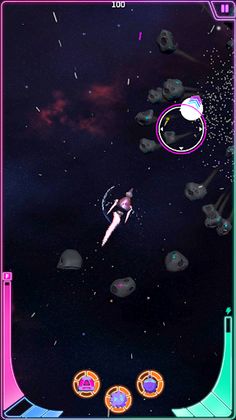Vortex - Screenshot 2