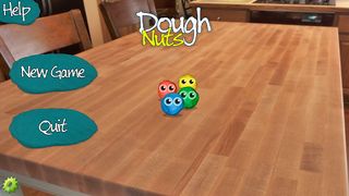 DoughNuts - Screenshot 1
