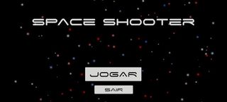 Space Shooter - Screenshot 1