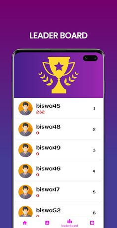 QuizGame - Screenshot 4