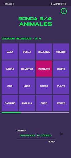 Spy Academy - Screenshot 4