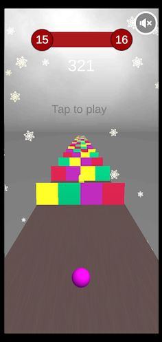 ZigZag Color - Screenshot 3