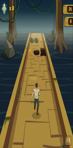 Escape from Aztec: EFA - Screenshot 3