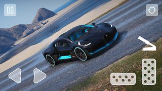 Bugatti Game: Driving & Racing - Screenshot 1