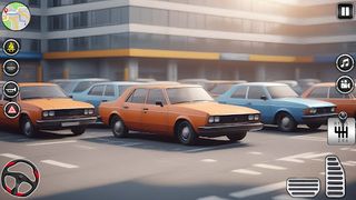 Car Parking Multiplayer 3D - Screenshot 2