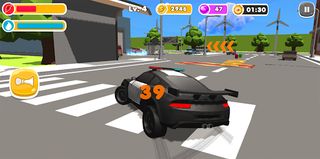 Mighty Mission Rescue Patrol - Screenshot 2