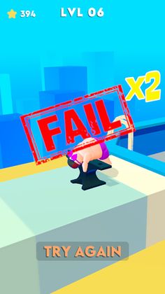 Lazy Jumper - One Tap Game - Screenshot 4