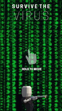 Survive The Virus - Screenshot 1