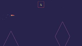 Pixel Rocket - Screenshot 3