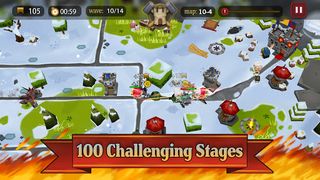 Demonrift TD - Tower Defense R - Screenshot 2