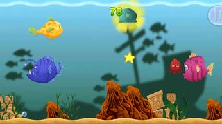 Fish - Tap Tap - Screenshot 1