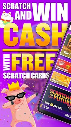 Scratch Day - Screenshot 4