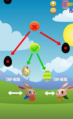 Hare Brothers - Screenshot 4