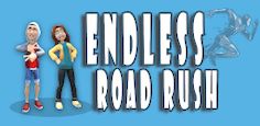 Endless Road Rush - Screenshot 4