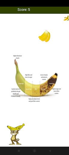 Banana - Screenshot 4